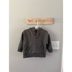 12/18m Little Bipsy sweatshirt